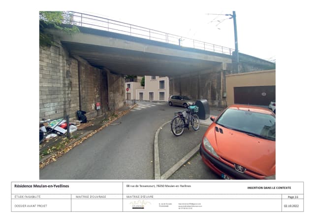 Programme de 45 logements - Meulan-en-Yvelines media 4