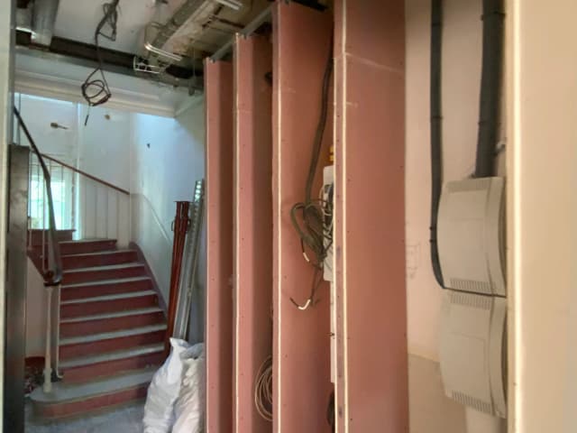 Programme de 8 logements - SCI Du Parc media 11