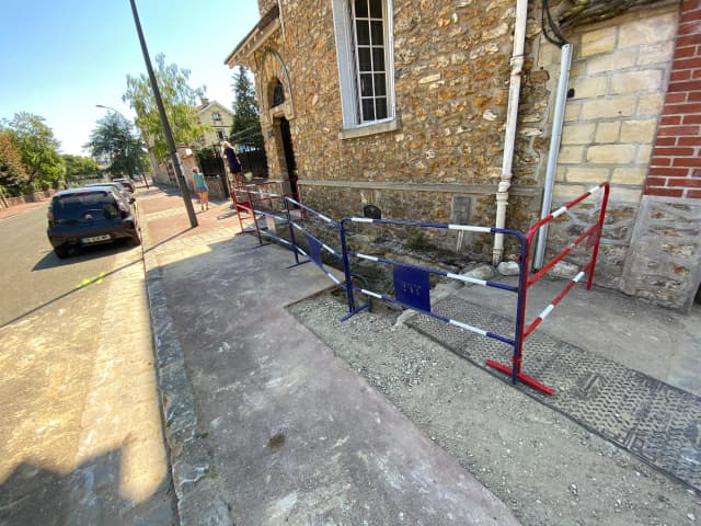 Programme de 8 logements - SCI Du Parc media 6