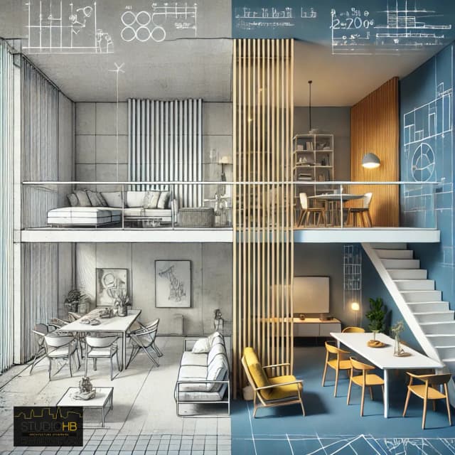 Réalisation de 84 logements - FP INVEST media 29
