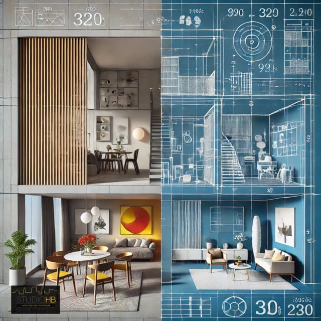 Réalisation de 84 logements - FP INVEST media 49