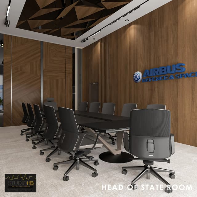 Airbus Centre de Surveillance Maritime media 56