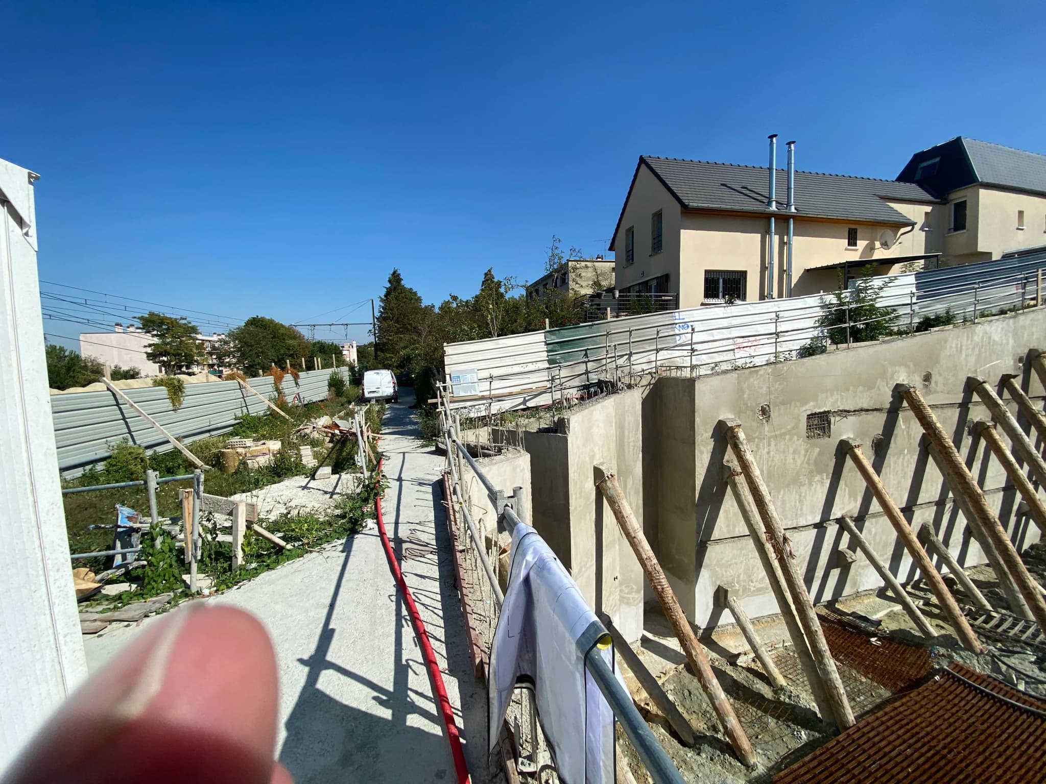 Programme de 31 de logements - Primestia media 2