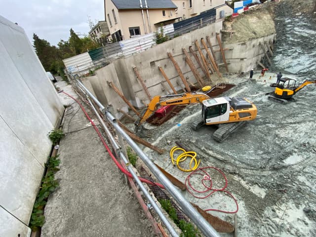 Programme de 31 de logements - Primestia media 9