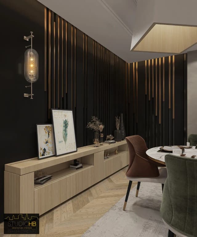 Appartement GIB - Réhabilitation complète media 5