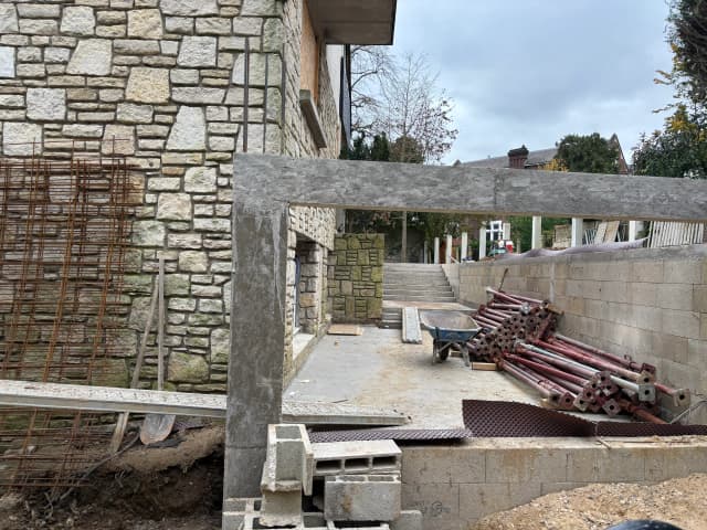 Résidence BHM Sceaux - Réhabilitation complète media 107