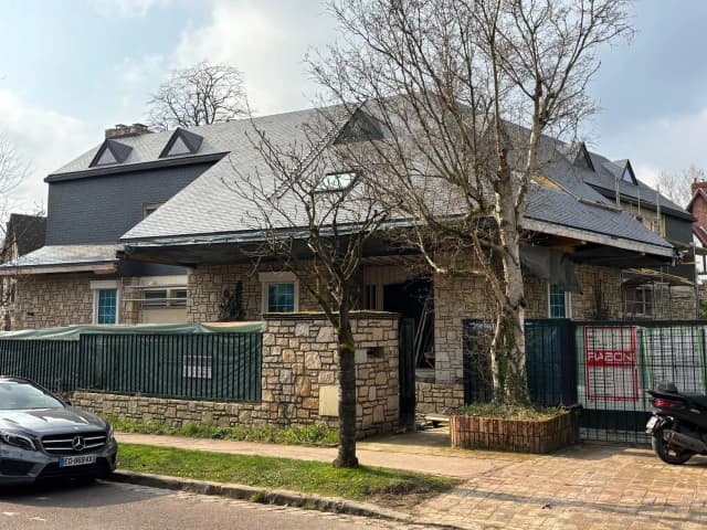 Résidence BHM Sceaux - Réhabilitation complète media 116
