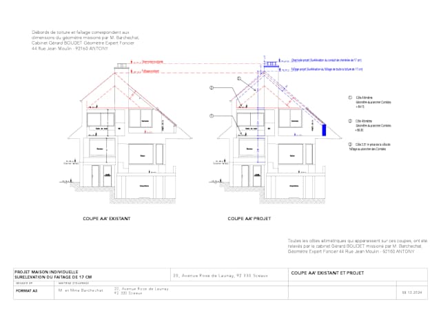 Résidence BHM Sceaux - Réhabilitation complète media 142