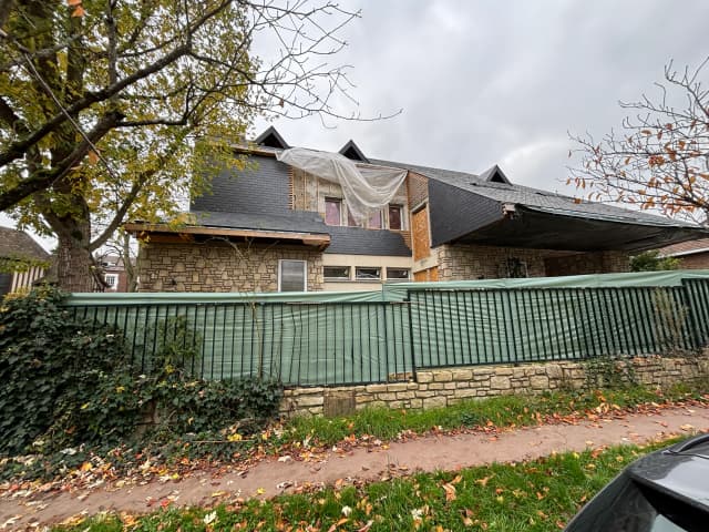 Résidence BHM Sceaux - Réhabilitation complète media 98