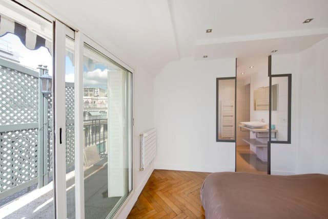 Duplex Alliel - Réhabilitation complète media 11