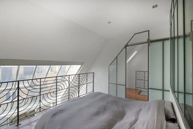 Duplex Alliel - Réhabilitation complète media 12