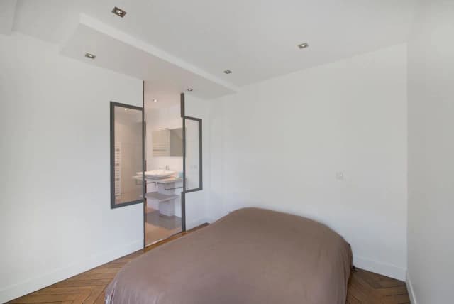 Duplex Alliel - Réhabilitation complète media 13