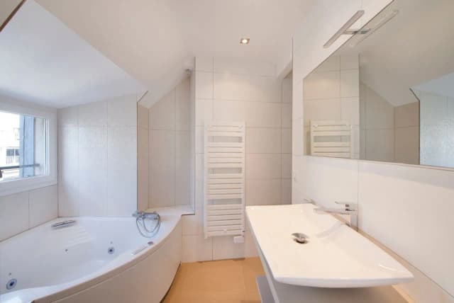 Duplex Alliel - Réhabilitation complète media 15