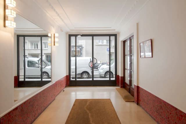 Duplex Alliel - Réhabilitation complète media 3