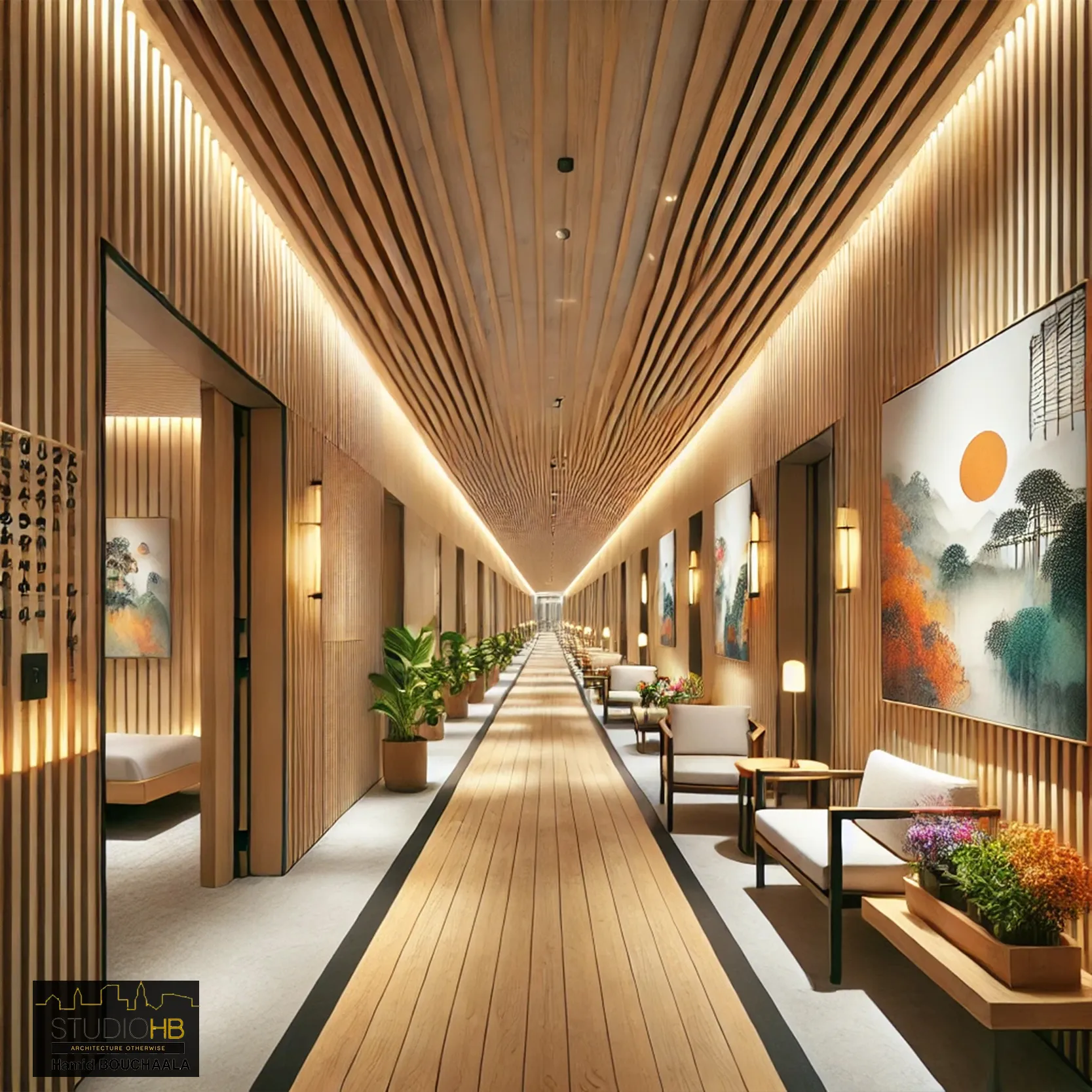 Hôtel Kyanopi media 2