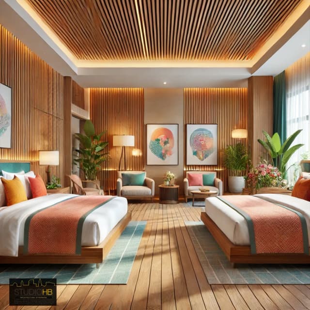 Hôtel Kyanopi media 4
