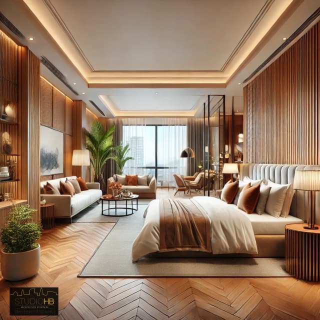Hôtel Kyanopi media 6