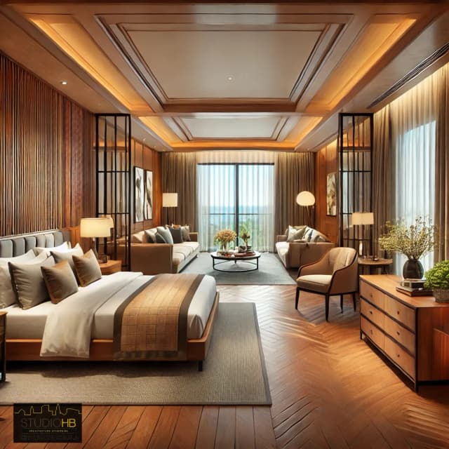 Hôtel Kyanopi media 8