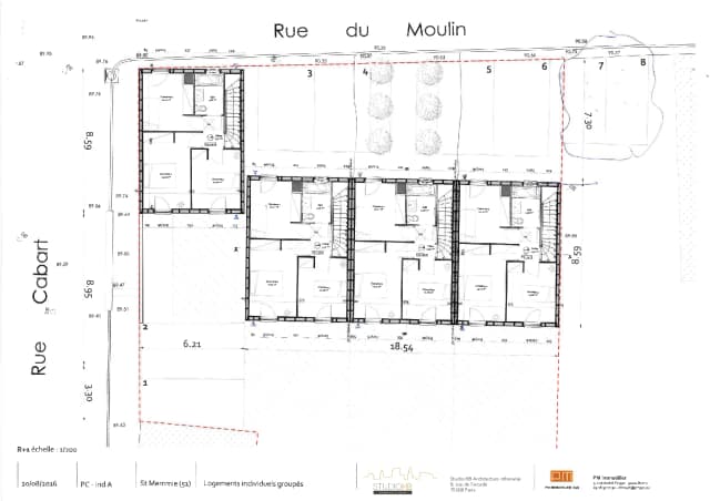 Programme logements IND.GROUPES media 29