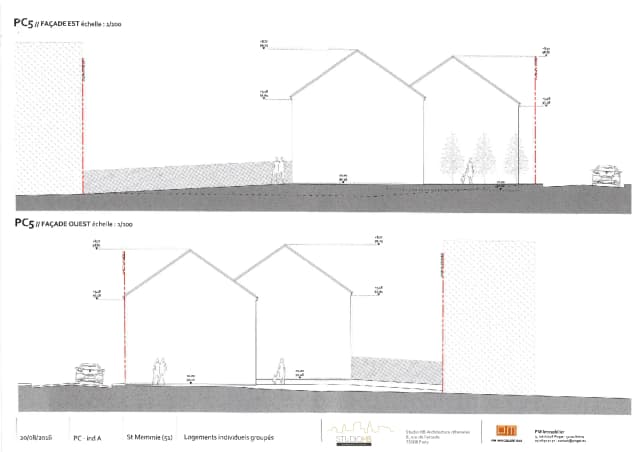 Programme logements IND.GROUPES media 32