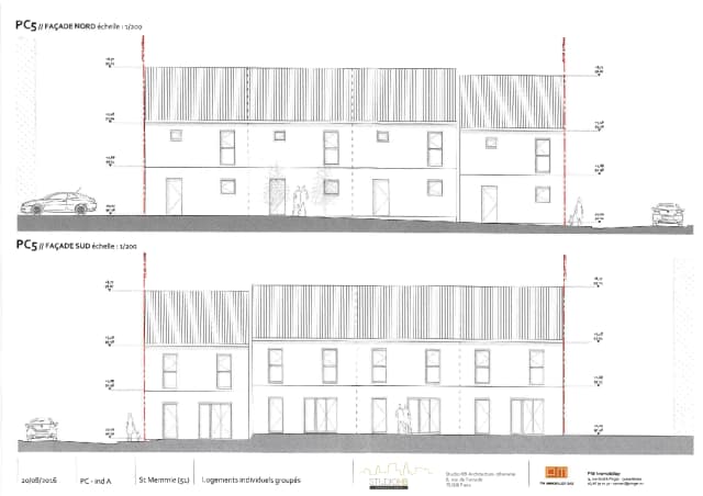 Programme logements IND.GROUPES media 33