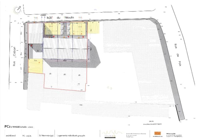 Programme logements IND.GROUPES media 35