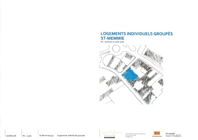 Programme logements IND.GROUPES media 37