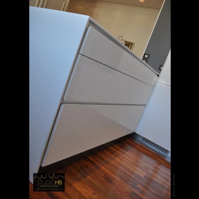 Appartement Rich-Fouilh - Réhabilitation complète media 17