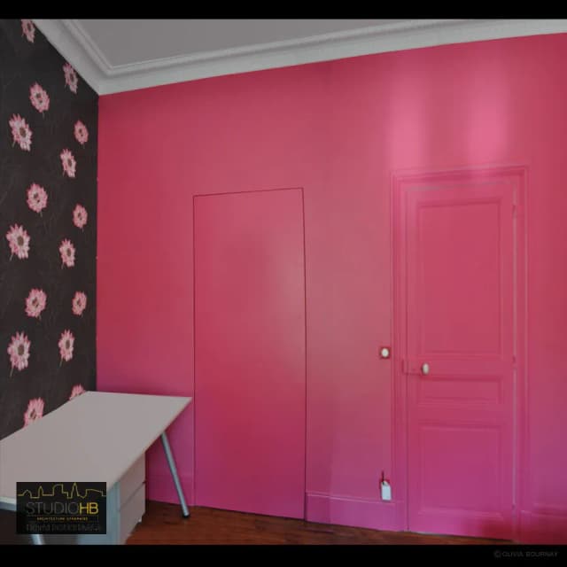 Appartement Rich-Fouilh - Réhabilitation complète media 30