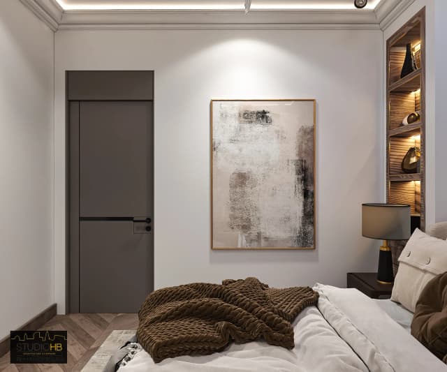 LUX Studios, rue Marboeuf - Réhabilitation compléte - FP INVEST media 11