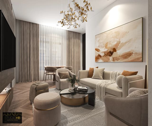 LUX Studios, rue Marboeuf - Réhabilitation compléte - FP INVEST media 20