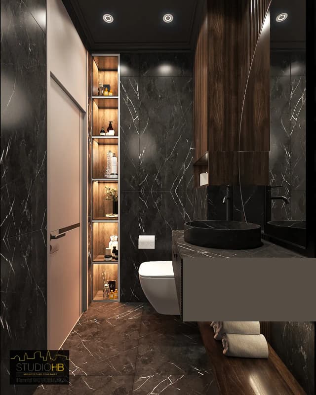 LUX Studios, rue Marboeuf - Réhabilitation compléte - FP INVEST media 26