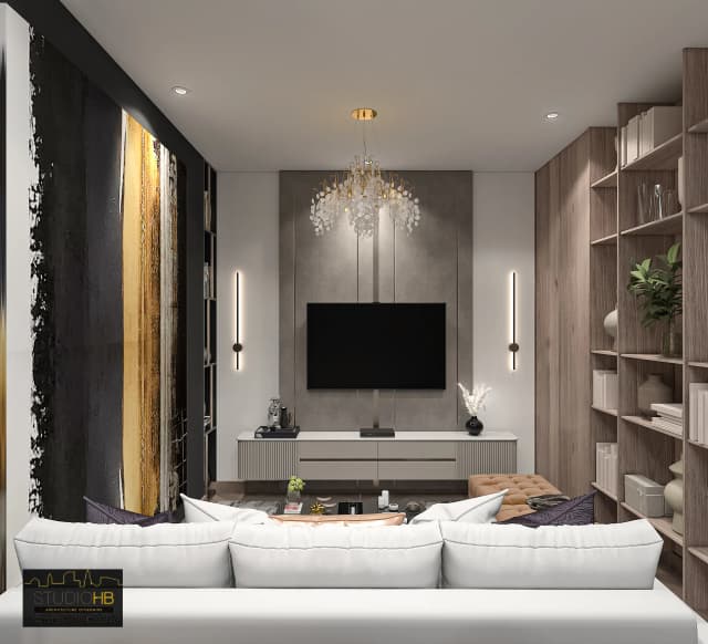 LUX Studios, rue Marboeuf - Réhabilitation compléte - FP INVEST media 27