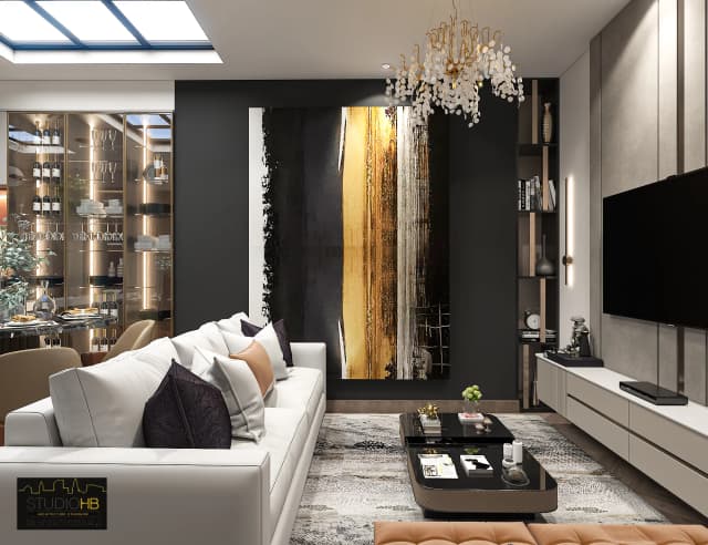 LUX Studios, rue Marboeuf - Réhabilitation compléte - FP INVEST media 29