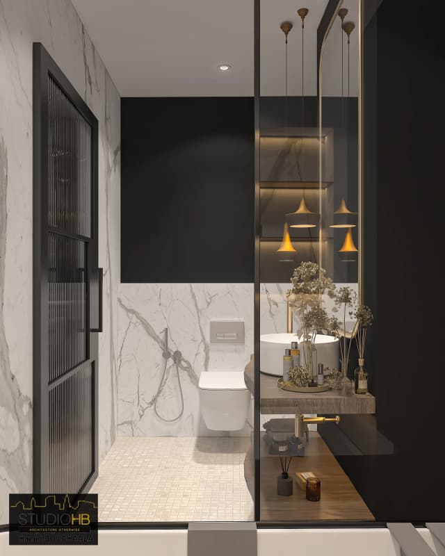 LUX Studios, rue Marboeuf - Réhabilitation compléte - FP INVEST media 38