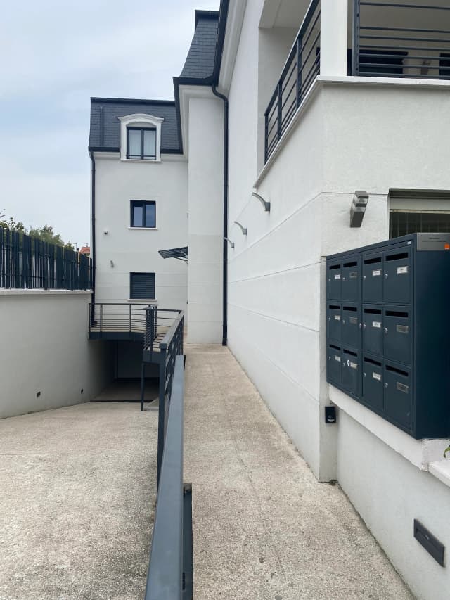 Programme de 11 logements - SCI BHM media 10
