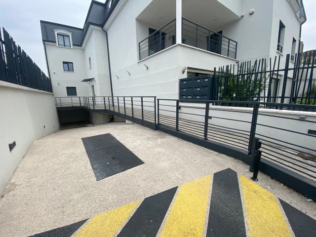 Programme de 11 logements - SCI BHM media 13
