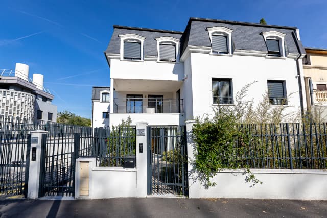 Programme de 11 logements - SCI BHM media 17