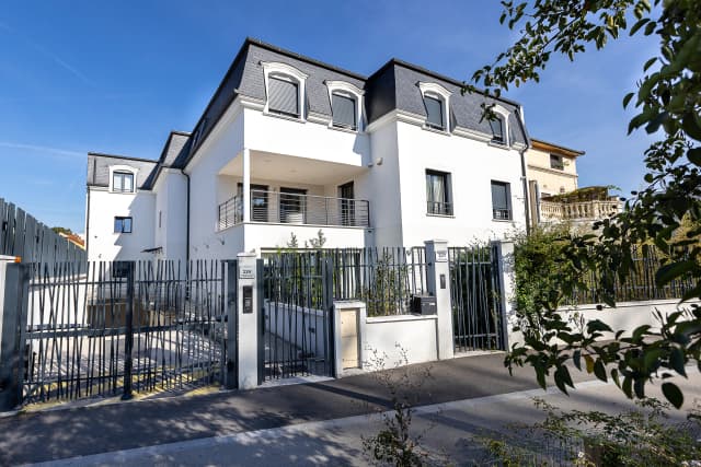 Programme de 11 logements - SCI BHM media 18