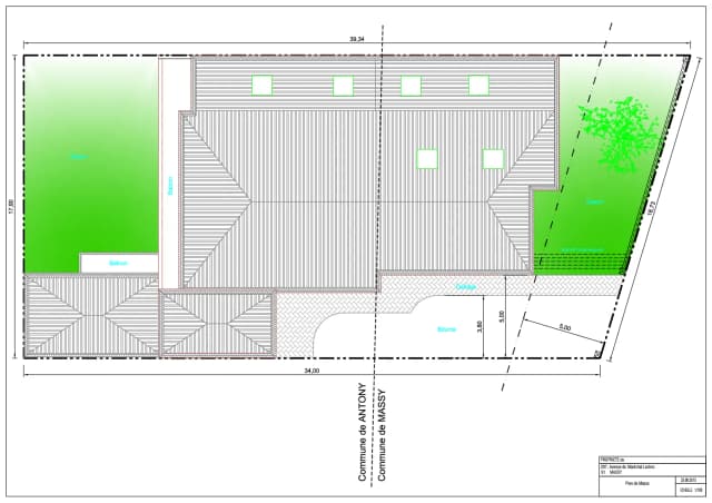 Programme de 11 logements - SCI BHM media 19