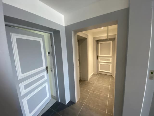 Programme de 11 logements - SCI BHM media 28