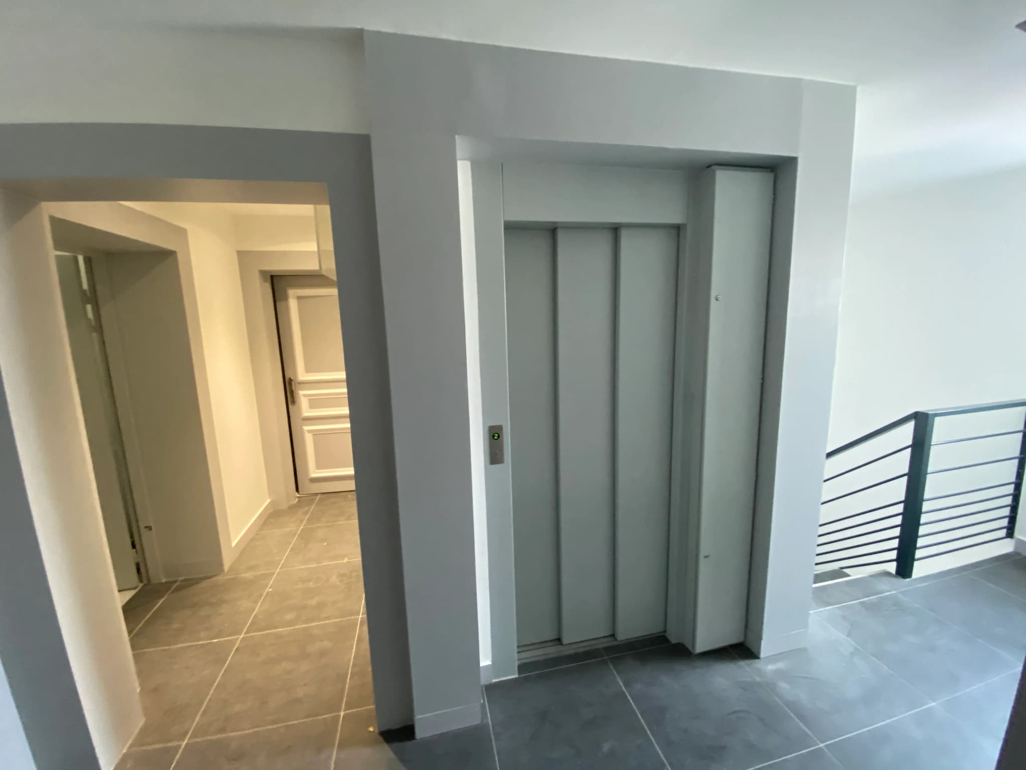 Programme de 11 logements - SCI BHM media 29