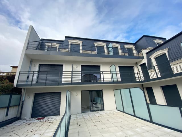 Programme de 11 logements - SCI BHM media 3
