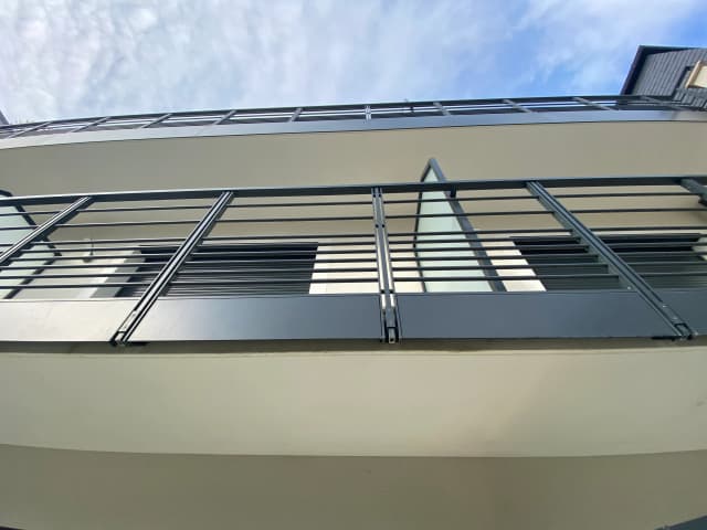 Programme de 11 logements - SCI BHM media 5