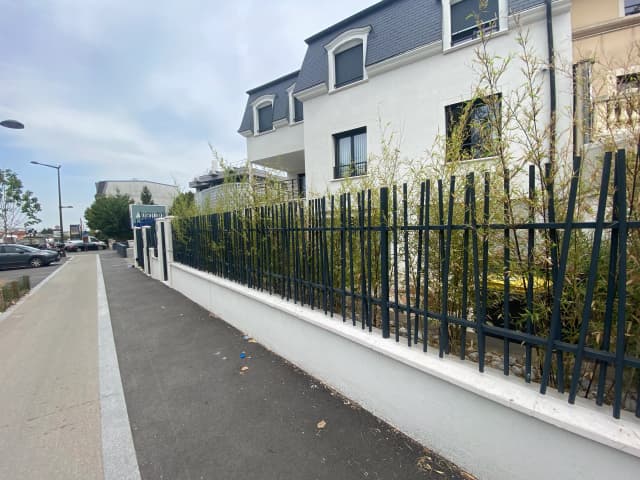 Programme de 11 logements - SCI BHM media 9