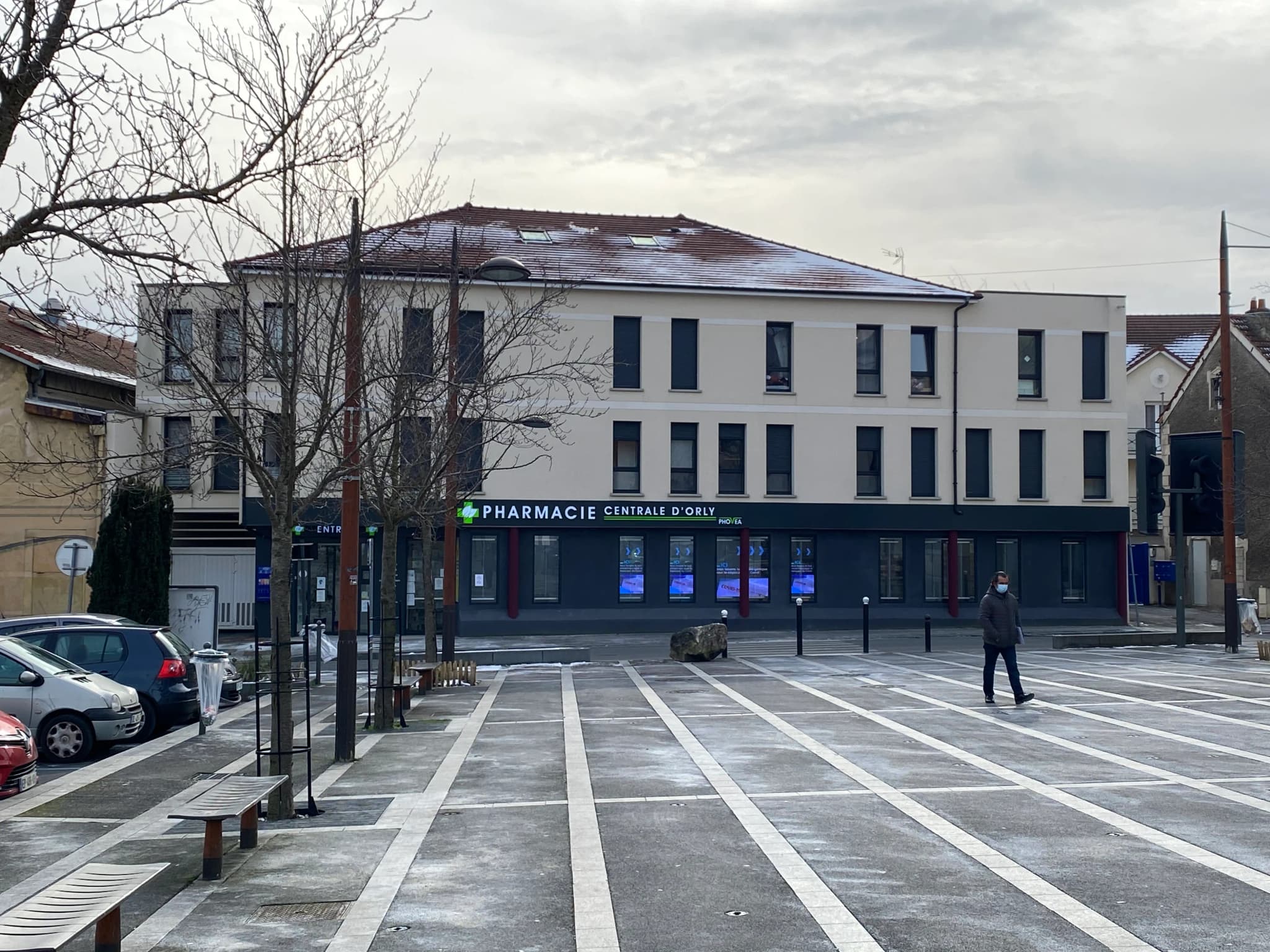 Programme de 11 logements - SCI VILLA  D'ARPIN media 1
