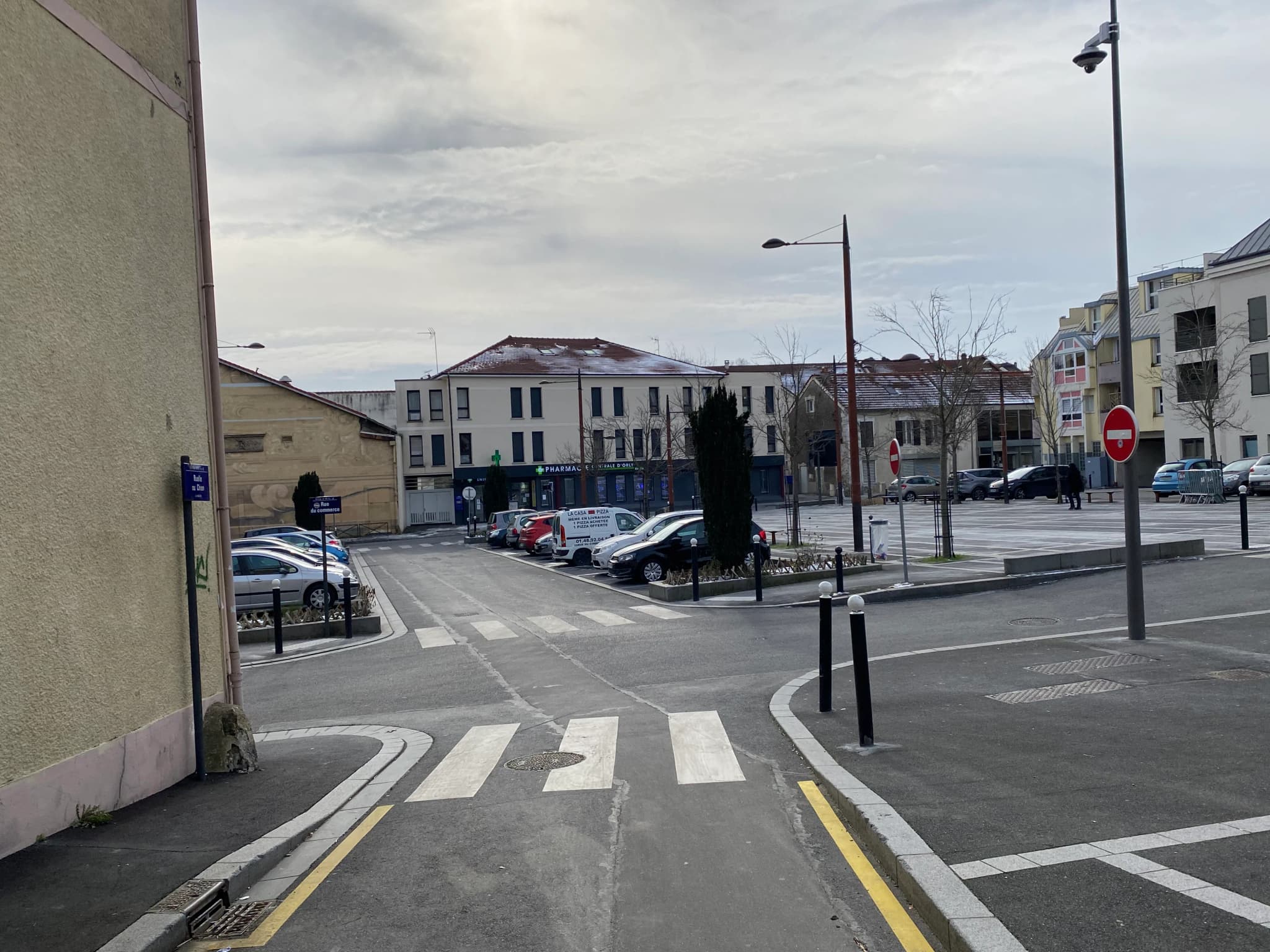 Programme de 11 logements - SCI VILLA  D'ARPIN media 2