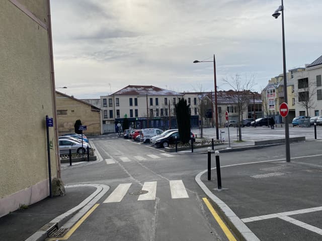 Programme de 11 logements - SCI VILLA  D'ARPIN media 2