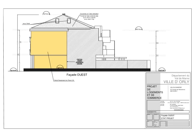Programme de 11 logements - SCI VILLA  D'ARPIN media 4
