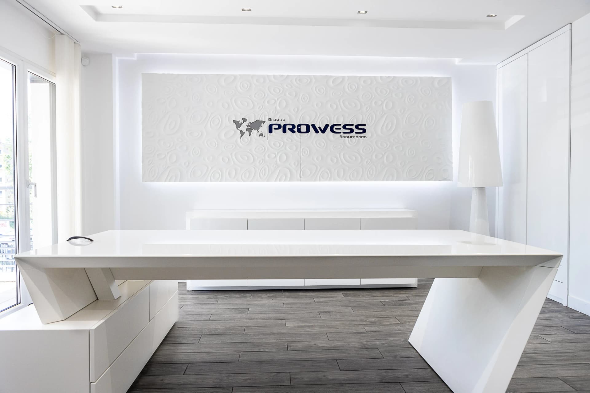 Bureau Prowess